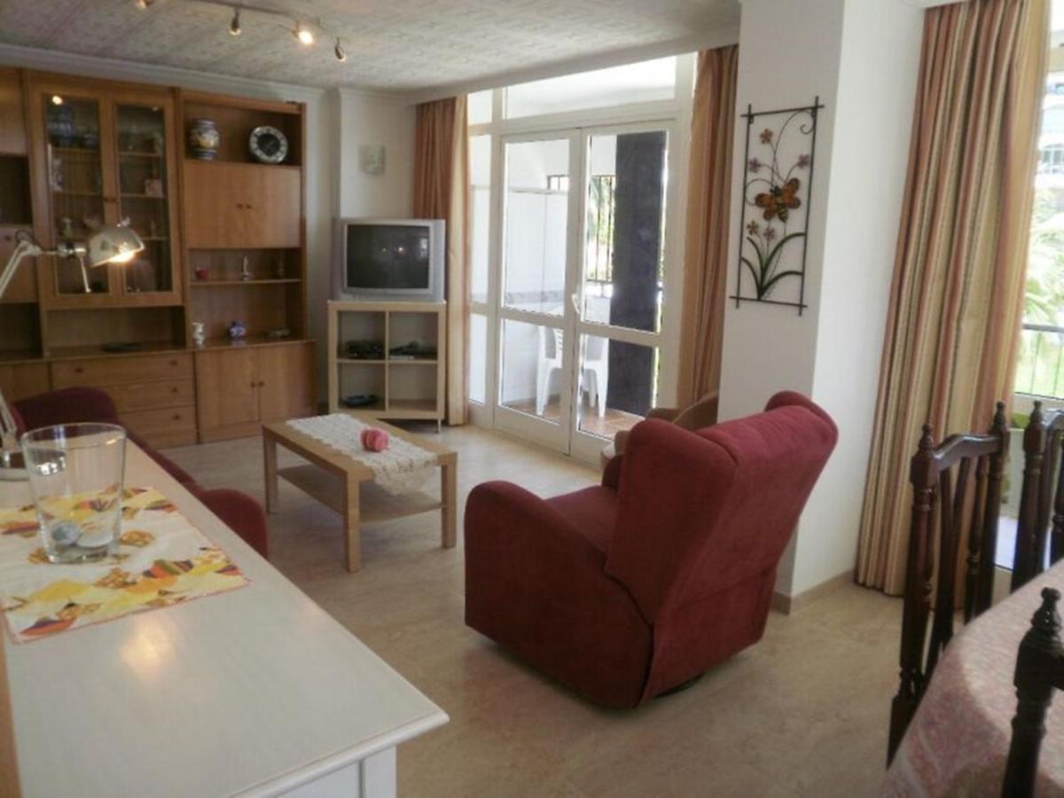 Carabeo 3 Dorm Lägenhet *