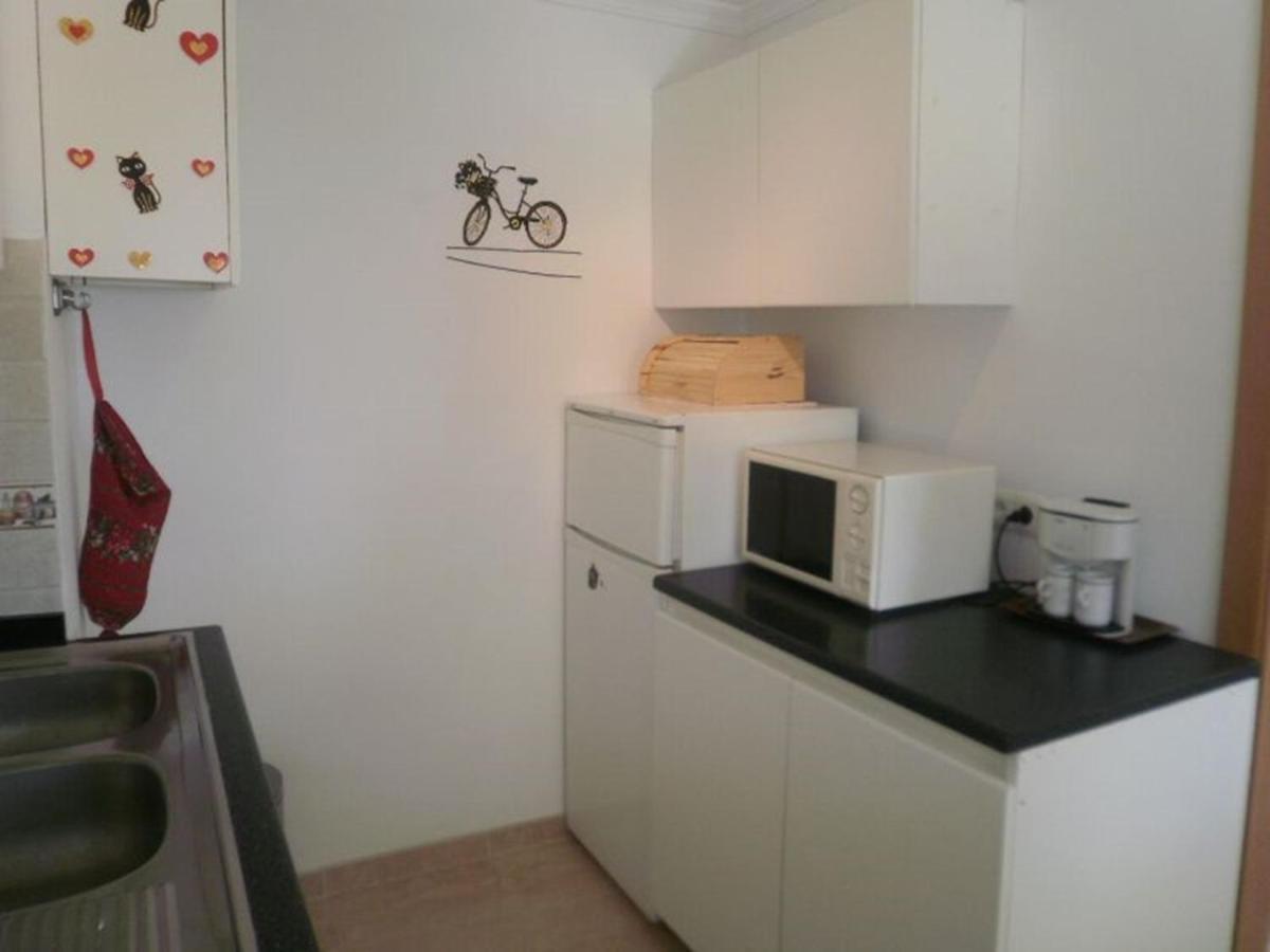 Carabeo 3 Dorm Lägenhet Nerja