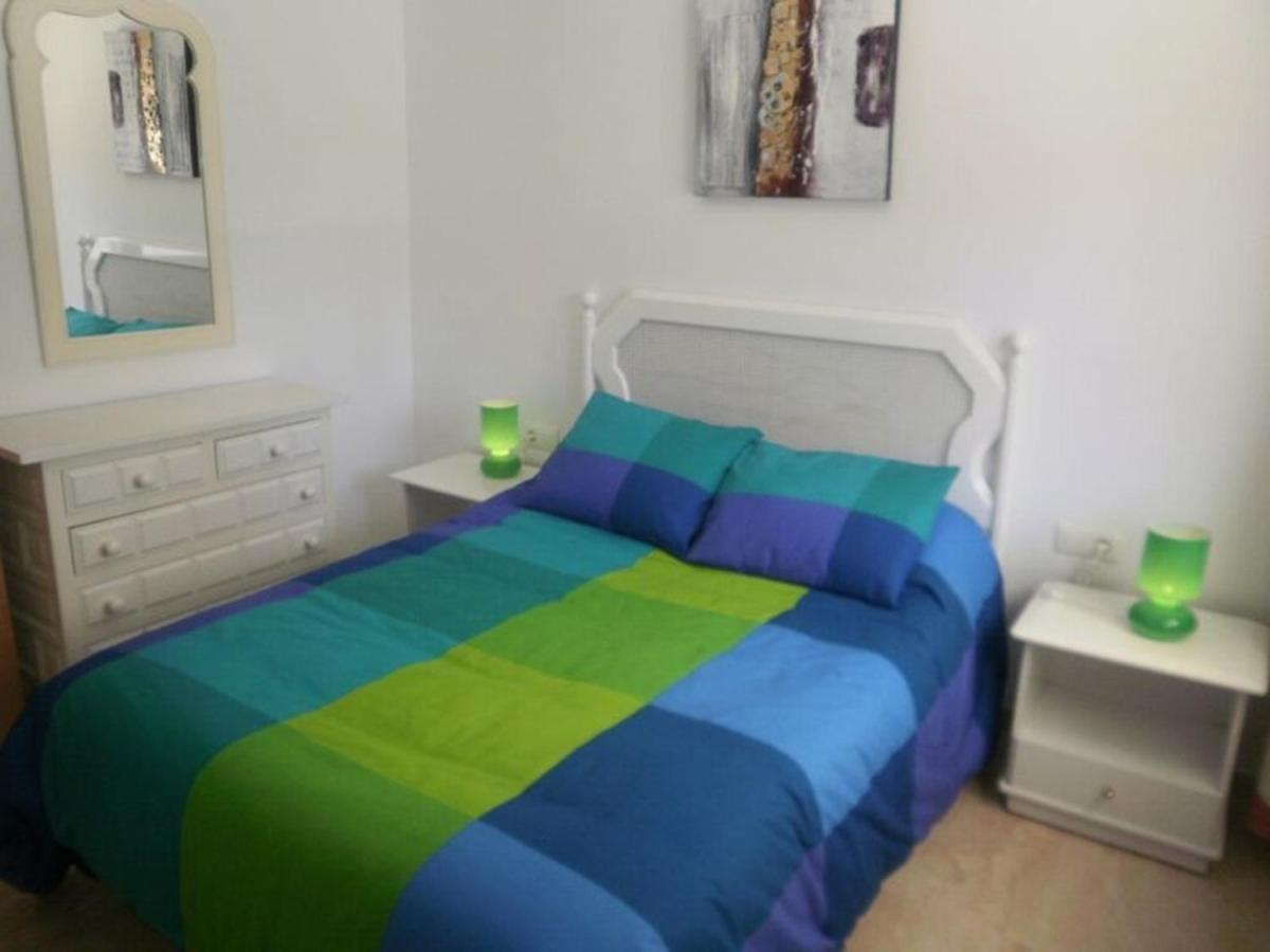Lägenhet Carabeo 3 Dorm