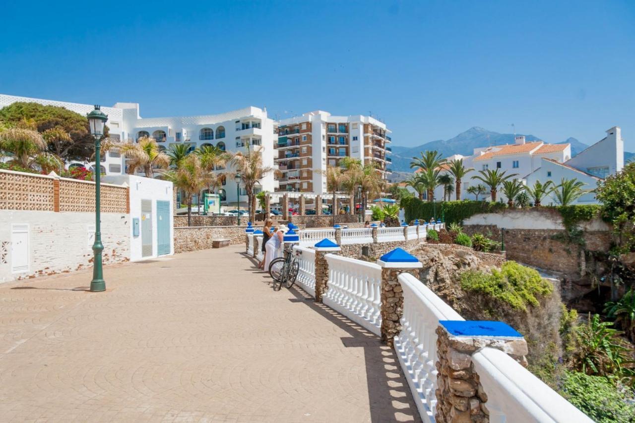 Lägenhet Carabeo 3 Dorm Nerja